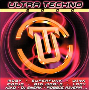 Ultra Techno 2000