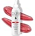 Pure Blends Hydrating Color Depositing Shampoo, Red, Bright Red and Red Brown Tones, 8.5 oz.