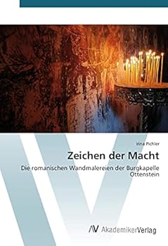 Paperback Zeichen der Macht [German] Book
