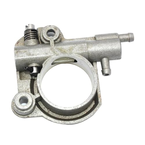 Aceitera Auto Oiler para Modelos CS Variados miniatura 2