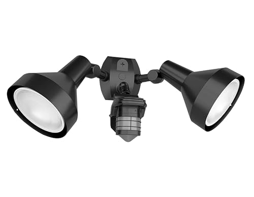 RAB Lighting STL360H Sensor + PAR38 38W