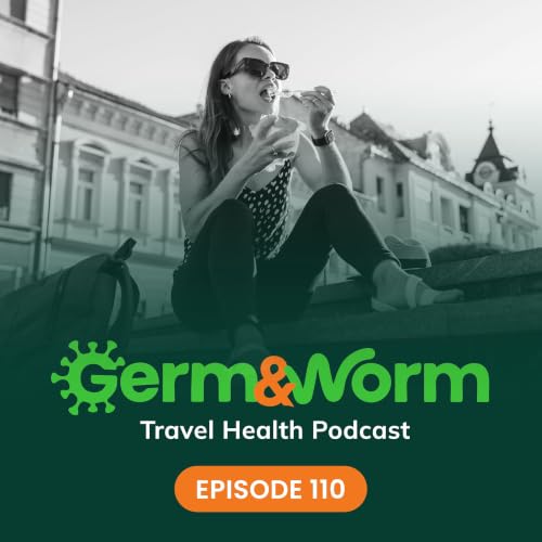 110: The Gut Microbiome: "I Contain Multitudes"