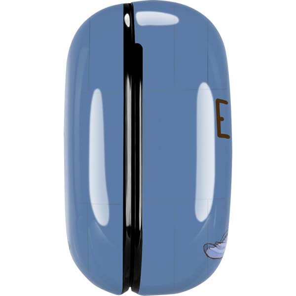 Skinit Decal Audio skin compatible with Galaxy Buds Pro - Officially Licensed Disney Winnie The Pooh Eeyore Portrait Design