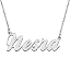 Nesra - Silver