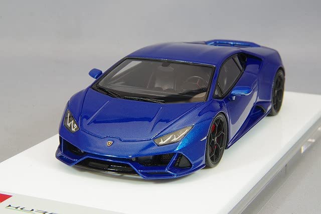 ミニカー MAKEUP EIDOLON 1/43 Lamboghini Huracan Make Up 1/43 EIDOLON Lamborghini Huracan Performante 2017