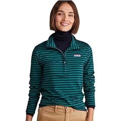 Stripe -Nautical Navy/Green