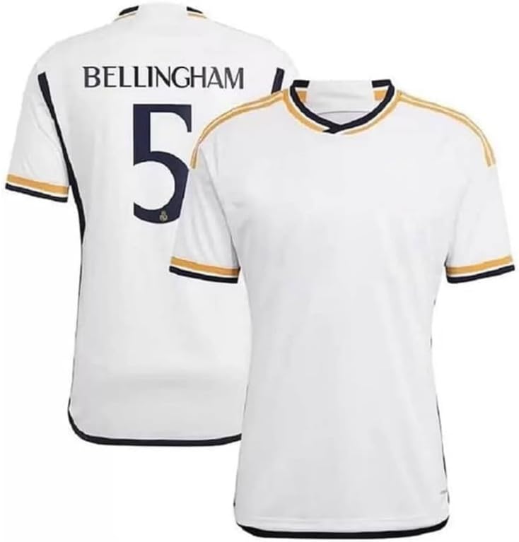 GenericSports Football Team Original Jersey T_Shirt 2023/2024 for Boys & Men