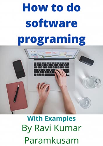 Programming Software Examples
