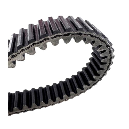 Correa de transmisión de alta resistencia para J500 y X 500 tracción suave 5