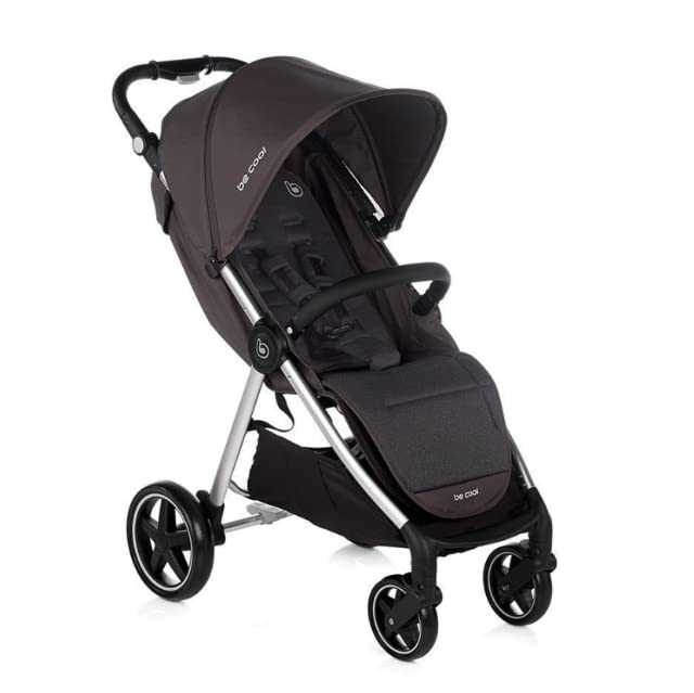 Be Cool Passeggino Leggero Ultimate Be Orbit