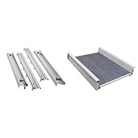 Algopix Similar Product 10 - 1000 lbs Capacity Super Slide I
