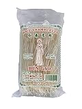 CAF Premium Vermicelli Noodles, Vermicelli Rice Noodles, Bun Gao, 14 Oz Gluten Free (1)