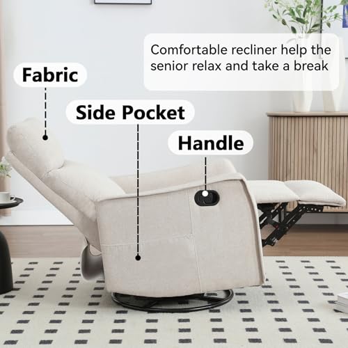 reclining chair reviews