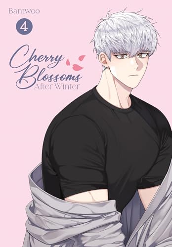 Cherry Blossoms After Winter: Volume 4 (English Edition)