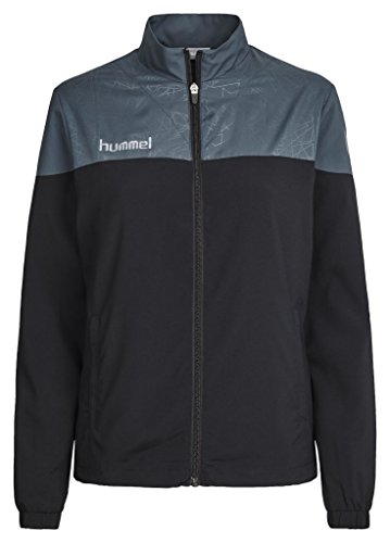 Hummel Jacke Sirius Micro Jacket Wo, Giacca Donna
