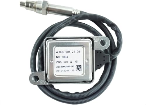 Capteur de NOx Mercedes A0009052709 pour GLC 220d C253 sonde Lambda