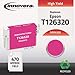 Innovera 26320 Remanufactured T126320 (126) Ink Magenta