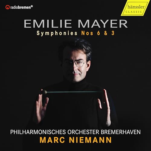 Philharmonisches Orchester Bremerhaven & Marc Niemann