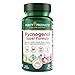 Pycnogenol Super Formula- Activated Pycnogenol Pomegranate P40p- 60 Capsules