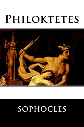 Philoktetes 1518860109 Book Cover