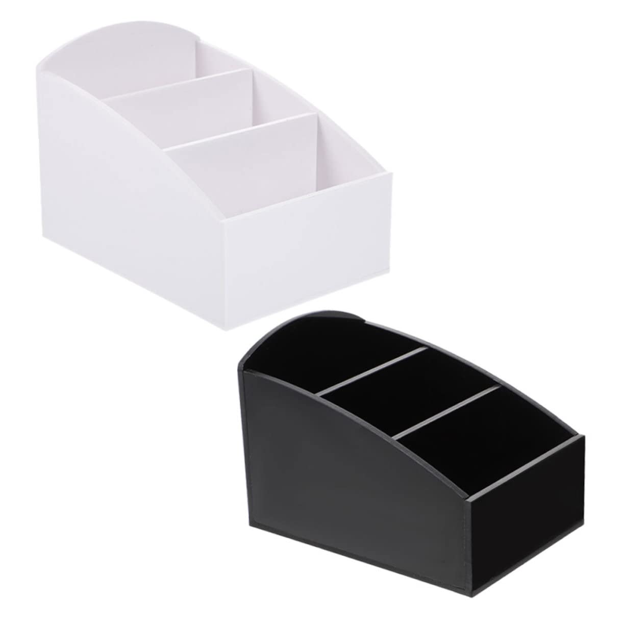 Cabilock Coffee Sugar Container Set Condiment Organizer Sugar Packets for Coffee Tea Bag Box Holder Bar Organizer