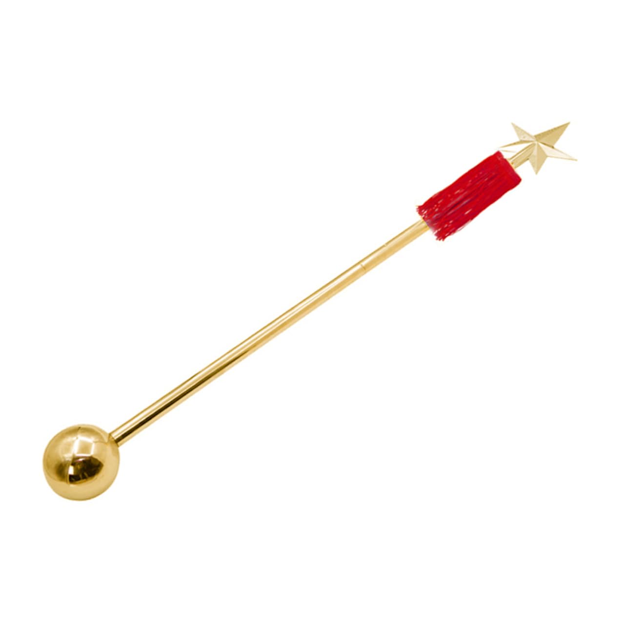 FUNOMOCYA Convenient Conductor for Performance Lightweight and Durable Instrument for Bands Parades Celebrations present for Conductors