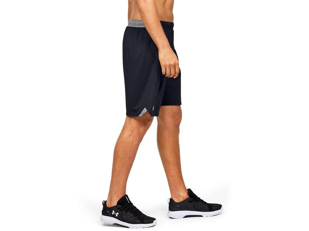 Under Armour Short Locker pour homme 22,9 cm