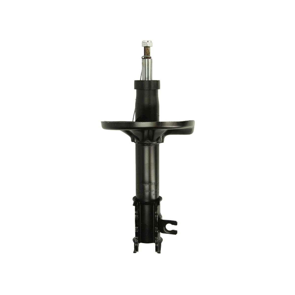 MONROE Shock Absorber | 16411 | Front | for MAZDA 626 V 1997-2006 | OE-Matching Quality | Smooth Ride & Control