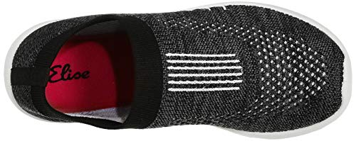 Image of Elise Womens Evar-sp20-1Running Shoes