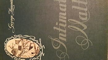 Paperback Intimate Malta Book