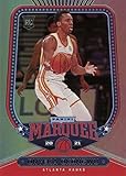 2020-21 PANINI CHRONICLES #268 ONYEKA OKONGWU ATLANTA HAWKS BASKETBALL OFFICIAL TRADING CARD OF THE NBA