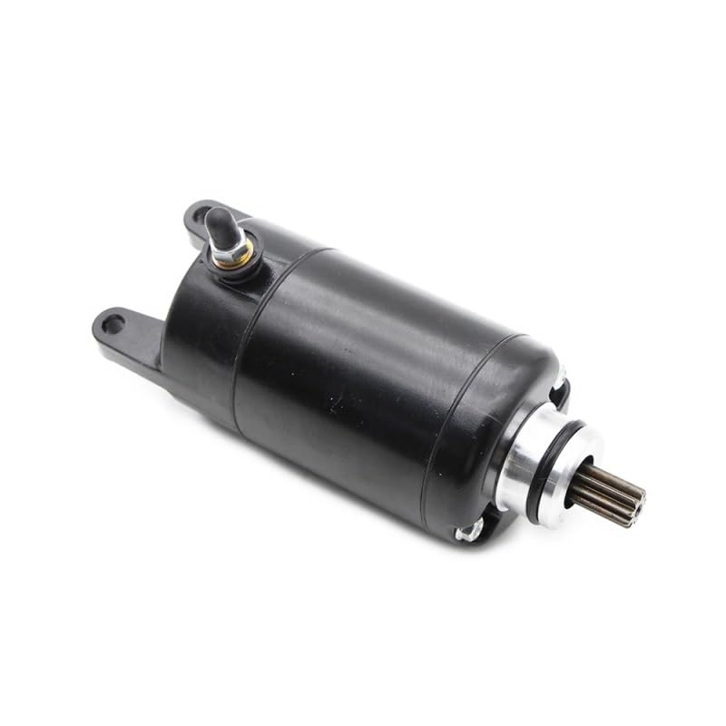 Motor de arranque para motocicleta EX250 y KLE250 repuesto 21163-1136 3