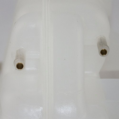 Brock Replacement Coolant Overflow Tank Recovery Bottle Expansion Reservoir With Sensor Core Compatible With 1998-2005 M-Class 1635000349 #TOP2