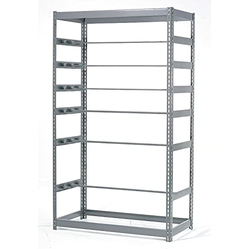 Amazon.com: Nexel RDR24488 Reel Storage Rack, Steel, 48