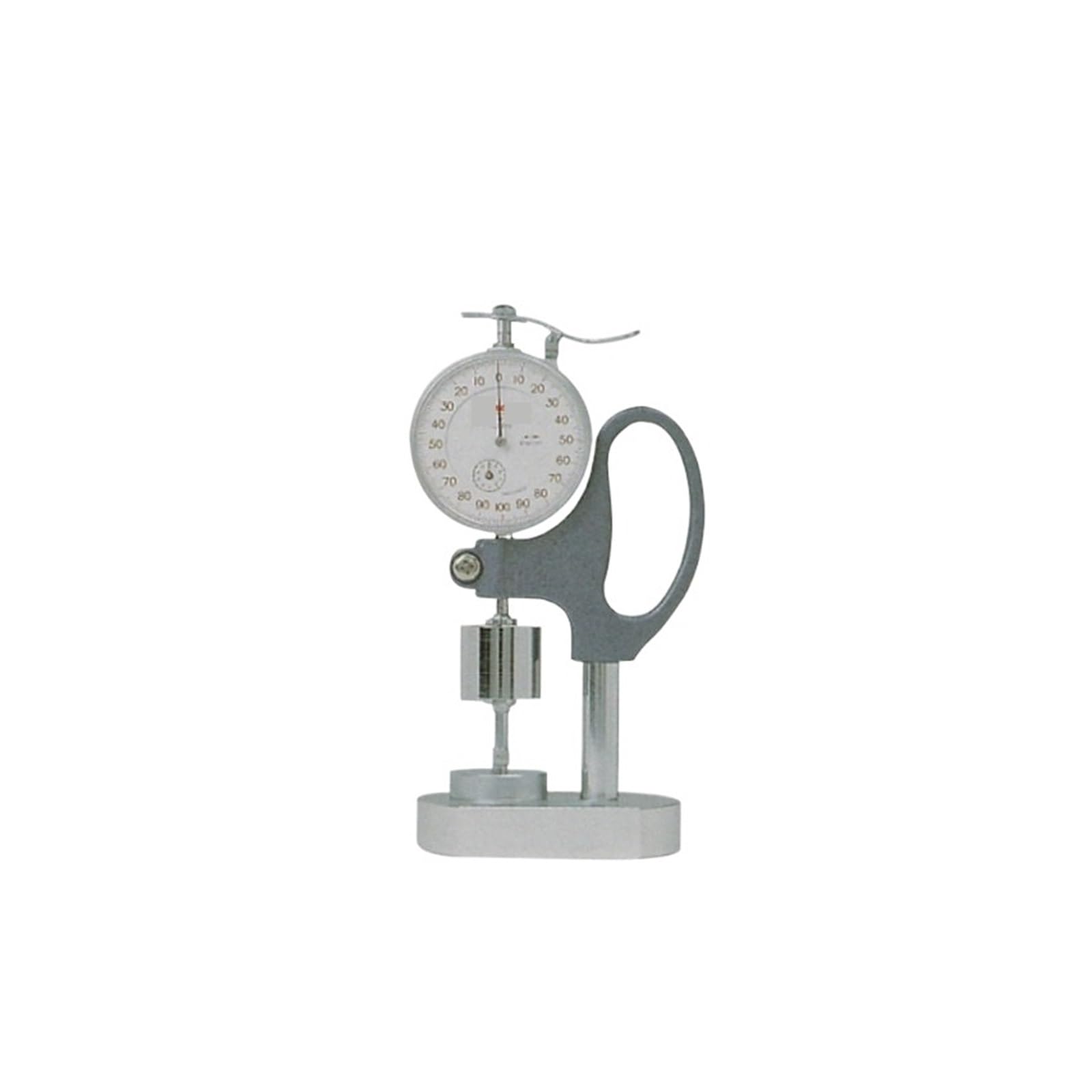 Medidor de espesor Medidor de espesor FFG-2 Medidor de espesor Micrómetro de disco-pin Medidor de espesor