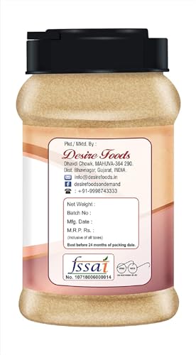 Image of Desire Baker's Active Dry Yeast 700g | Instant Dry Yeast for Baking Bread, Pizza Dough, Cakes & More