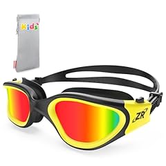 B3(mirrored Red Lens + Yellowblack Frame)