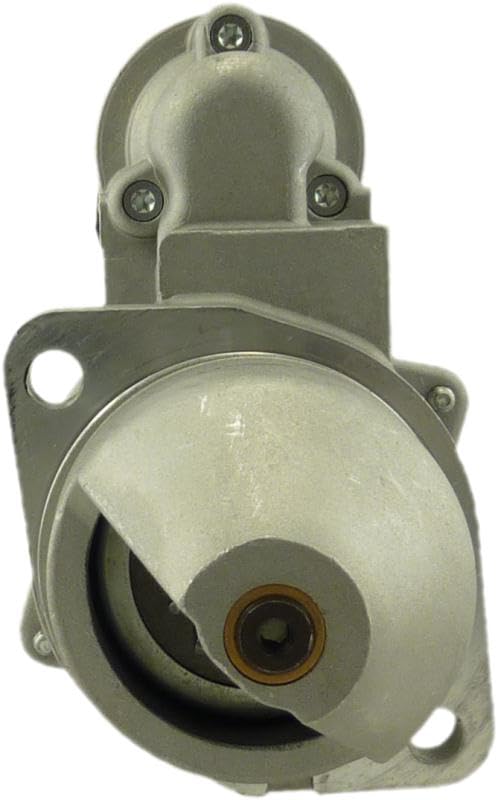 RAREELECTRICAL 12V Starter Compatible with 1997-2005 John Deere 6420 6420 miniatura 1