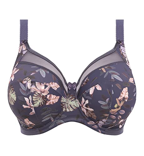 Image of GODDESS Kayla Underwire Banded Bra Underwear