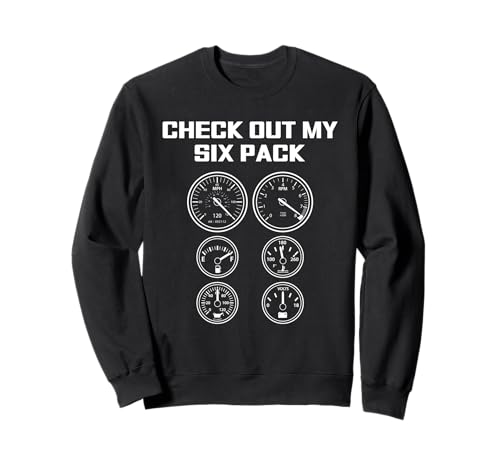 Checkout My Six Pack �ʔ��� �N���V�b�N �}�b�X���J�[ �z�b�g���b�h�Q�[�W �g���[�i�[