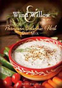 Wind & Willow Fiesta Ranchero Dip Mix