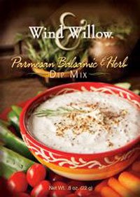 Wind & Willow Fiesta Ranchero Dip Mix