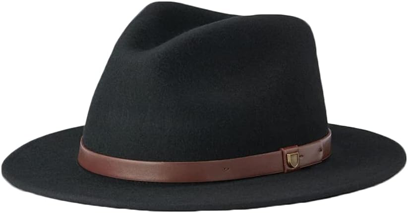 BrixtonMesser Fedora