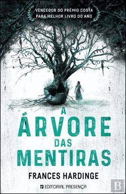 A Árvore das Mentiras (Portuguese Edition) [Portuguese] 972236085X Book Cover