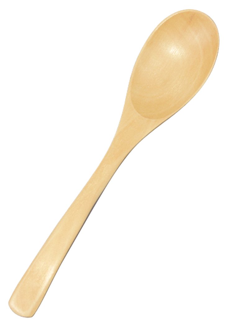丸十(Marujyu)maruju shiraki Pilaf Spoon