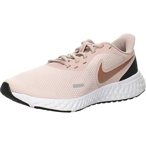 Image of Nike Mens Revolution 5 (4e) Running Shoe