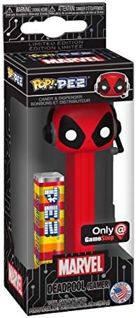 エッセンシャルコンフォート Funko 海外限定 入手困難デッドプール