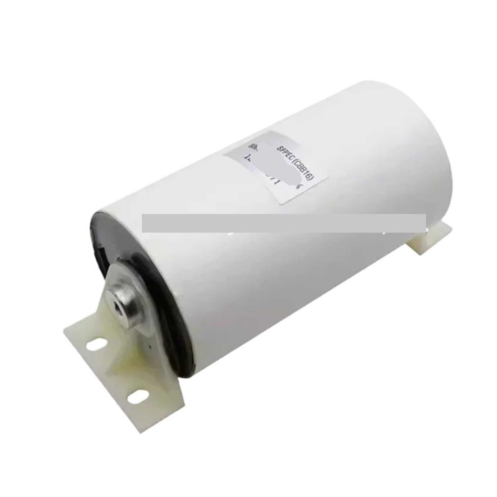 Condensateur CBB16 800V 300UF pour machine à souder et filtrage haute fréquence