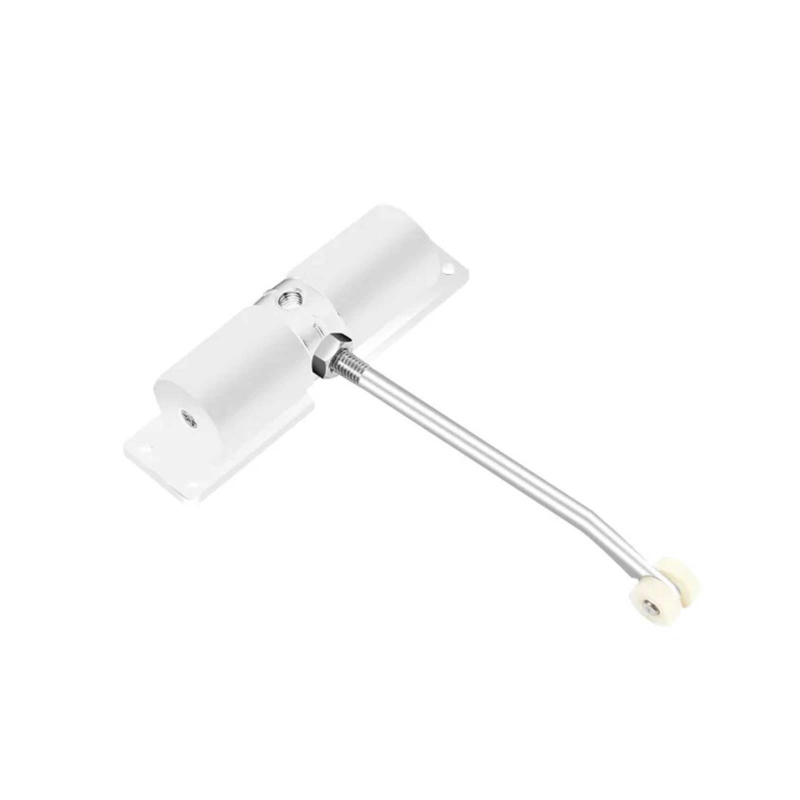 Automatic Adjustable Spring Door Closer Self Closing Door Hardware