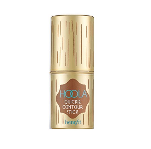 Benefit Hoola Cream-to-Powder Quickie Contour Stick Deluxe Sample .05 Ounce